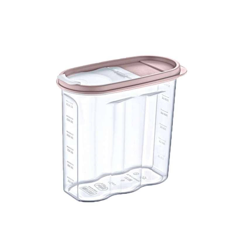 Berry Supply Container 1.7 L