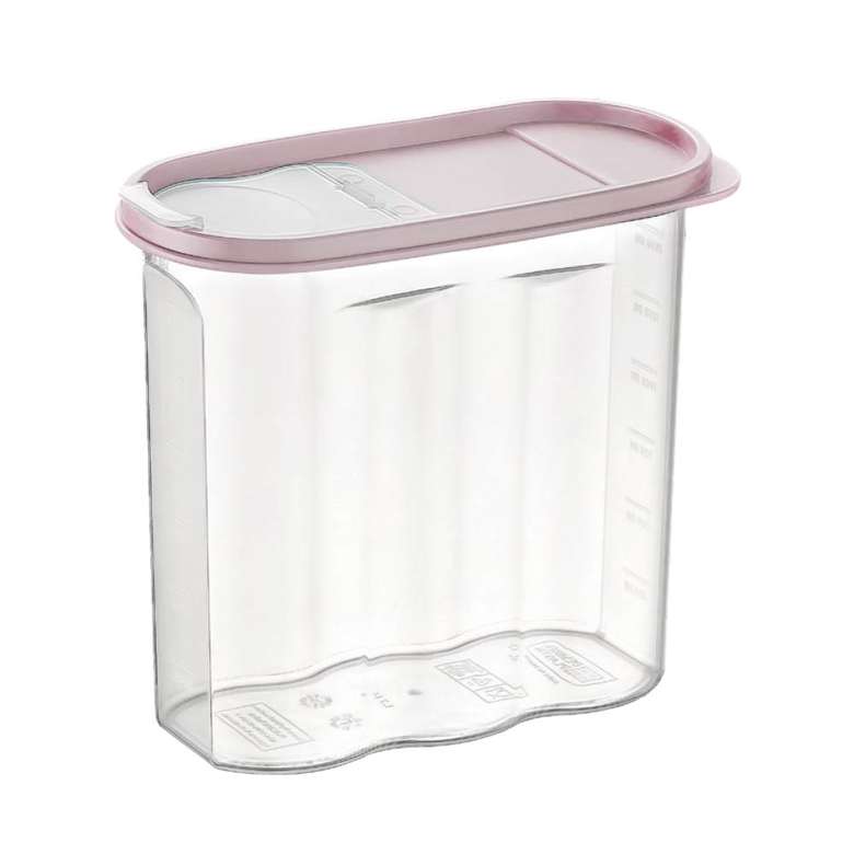 Berry Supply Container 1.7 L Pink