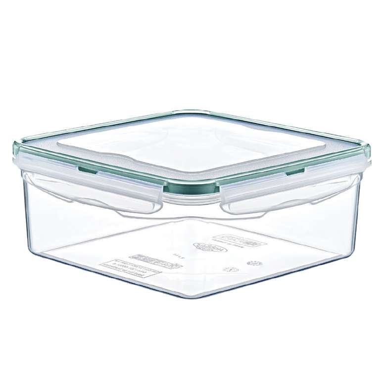 Square Sealed Storage Container