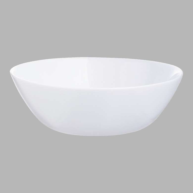 Arcopal Zelie Bowl16 cm White