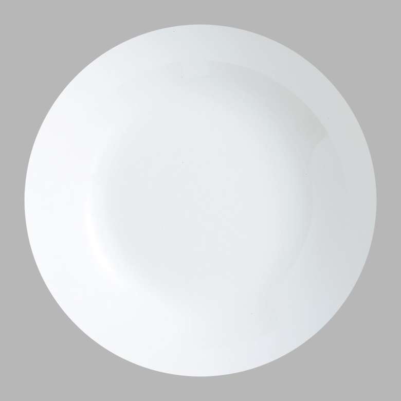 Arcopal Zelie Dinner Plate 20 cm White