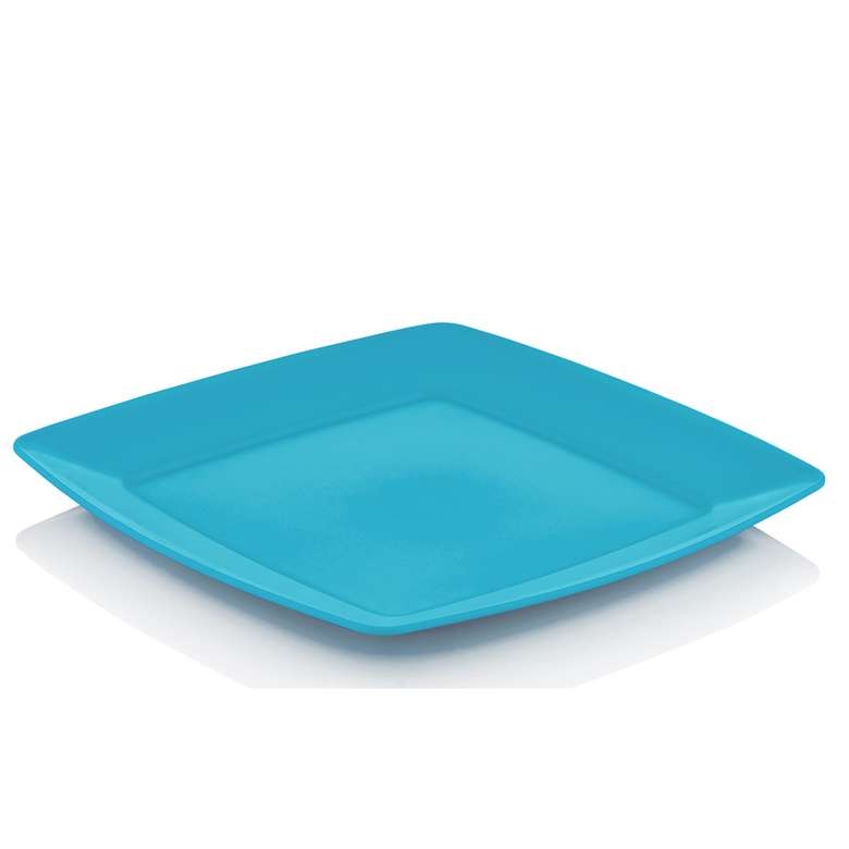 Hobbylife Square Cake Plate