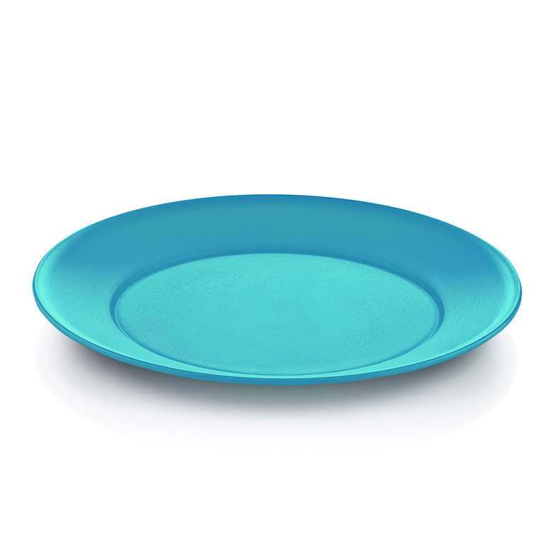 Hobbylife Round Cake Plate