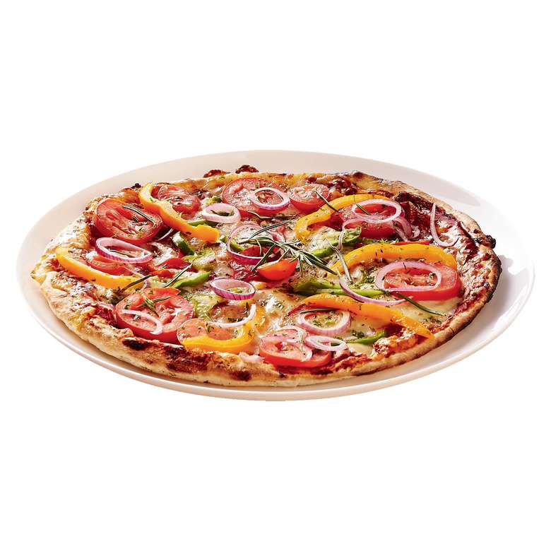 Luminarc Arcopal Pizza Plate