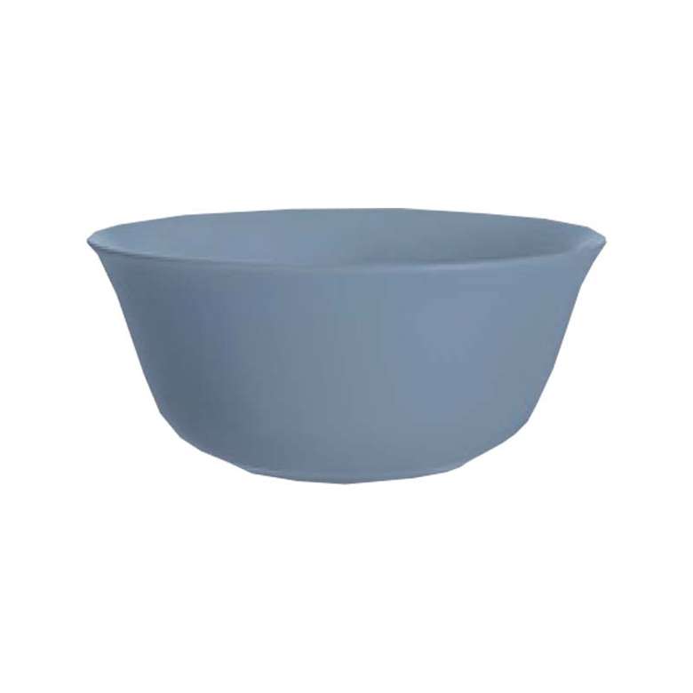 Luminarc Bowl Gray 12 Cm