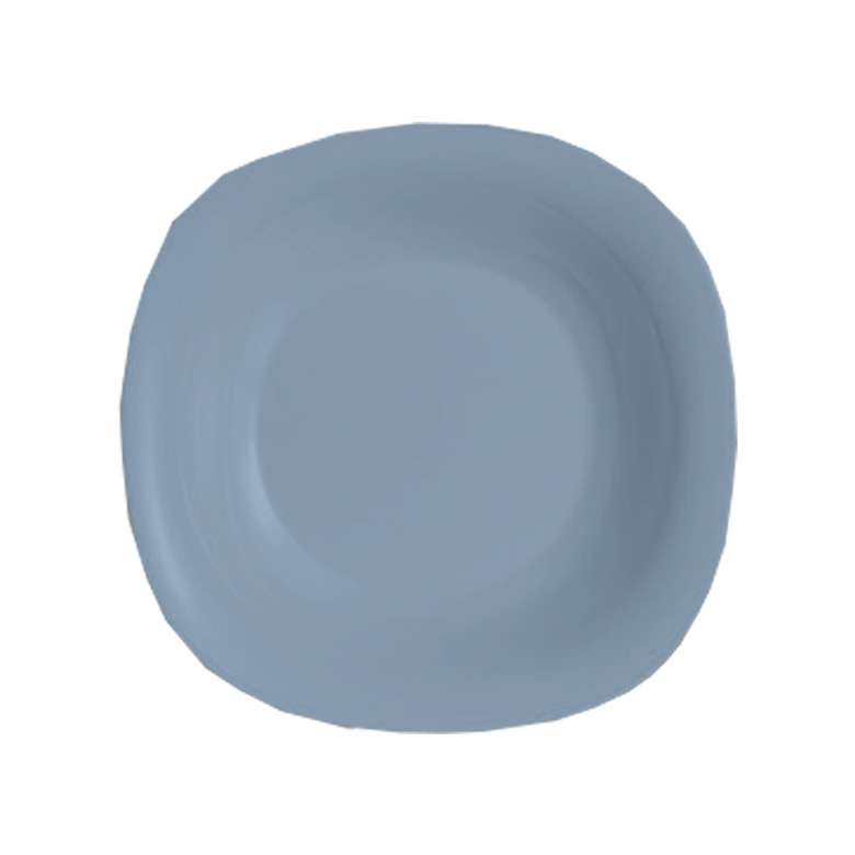 Luminarc Dinner Plate Gray 21 Cm