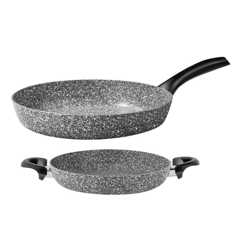 Aksu Pan And Pan - Gray