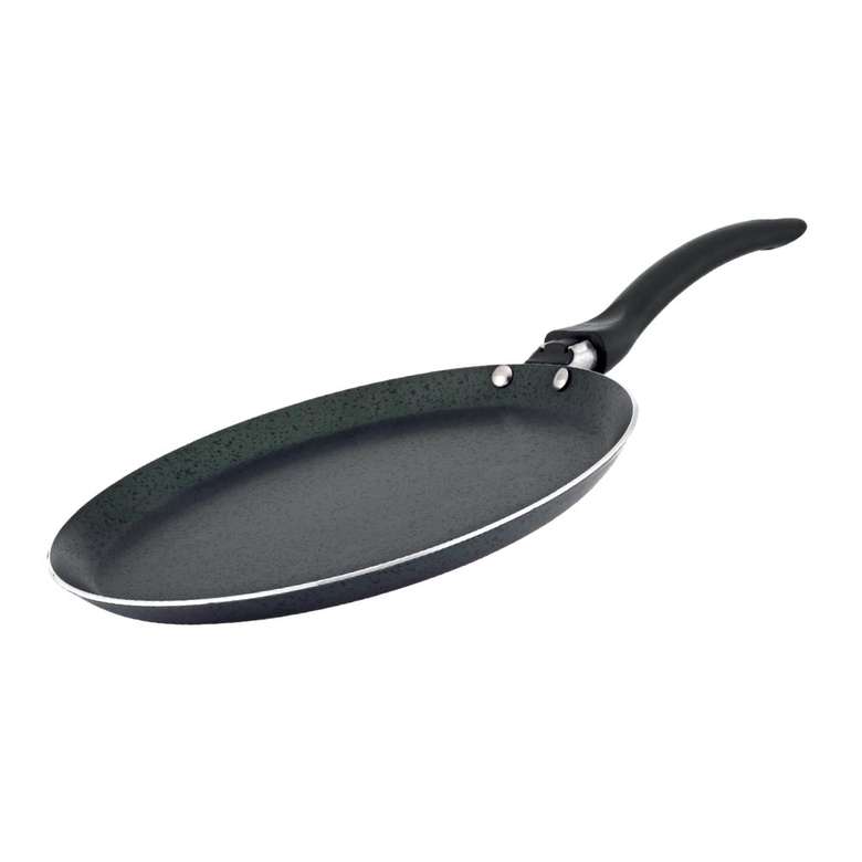 Hascevher Crepe Pan 24 Cm Green