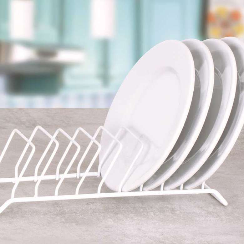 Ocean Pan Rack and Mini Plate Plate