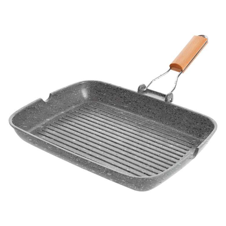 Sinbo Grill Pan