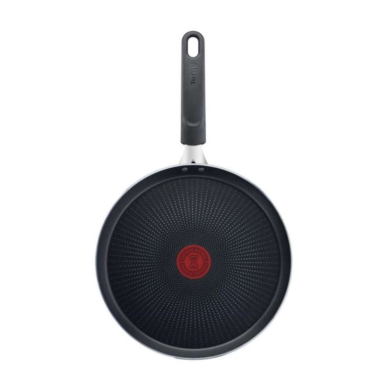 Tefal XL Force Crepe/Pancake Pan 25 Cm