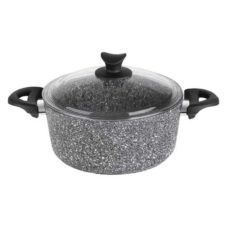 Aksu Deep Pot 24 Cm