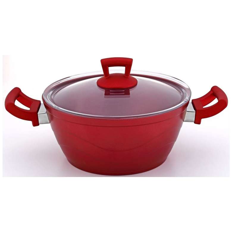 Hascevher Sofia Cookware 20 Cm