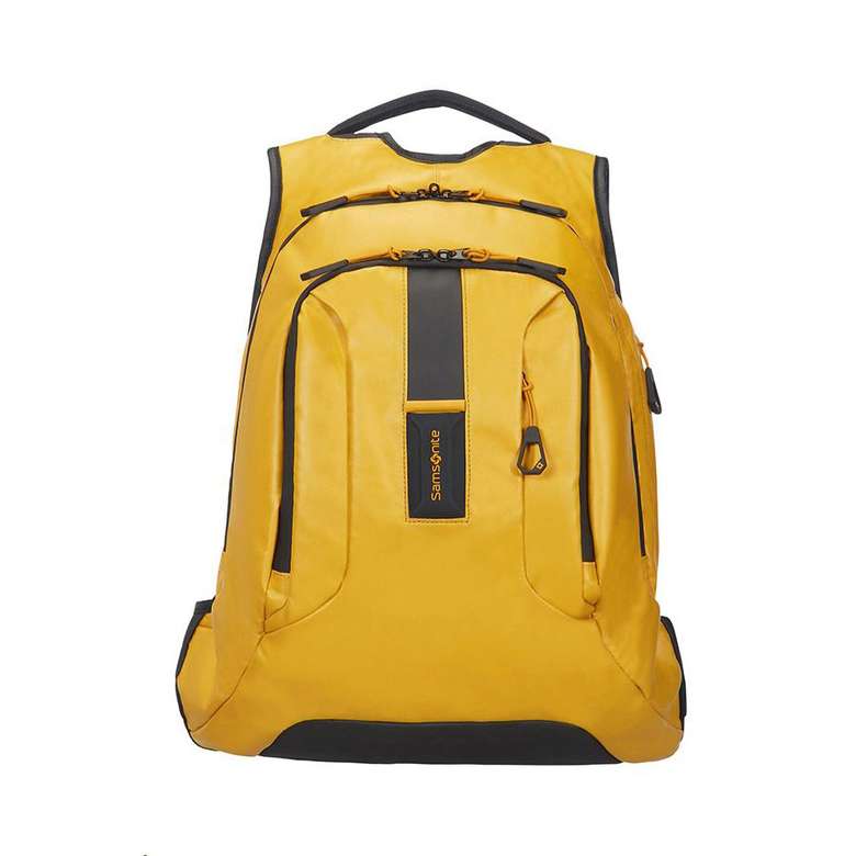 Samsonite Laptop Bag 01N06002 - Yellow L