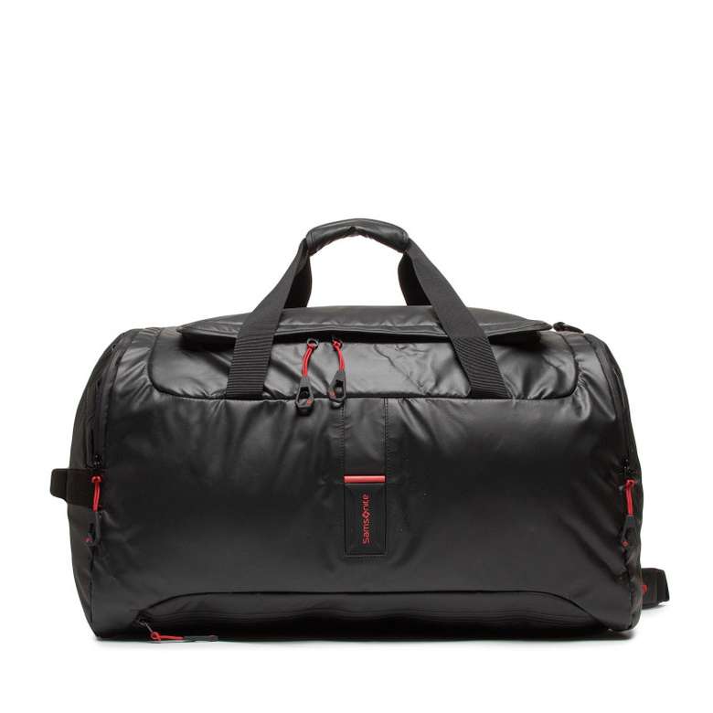 Samsonite Sports Bag 01N09005 - Black