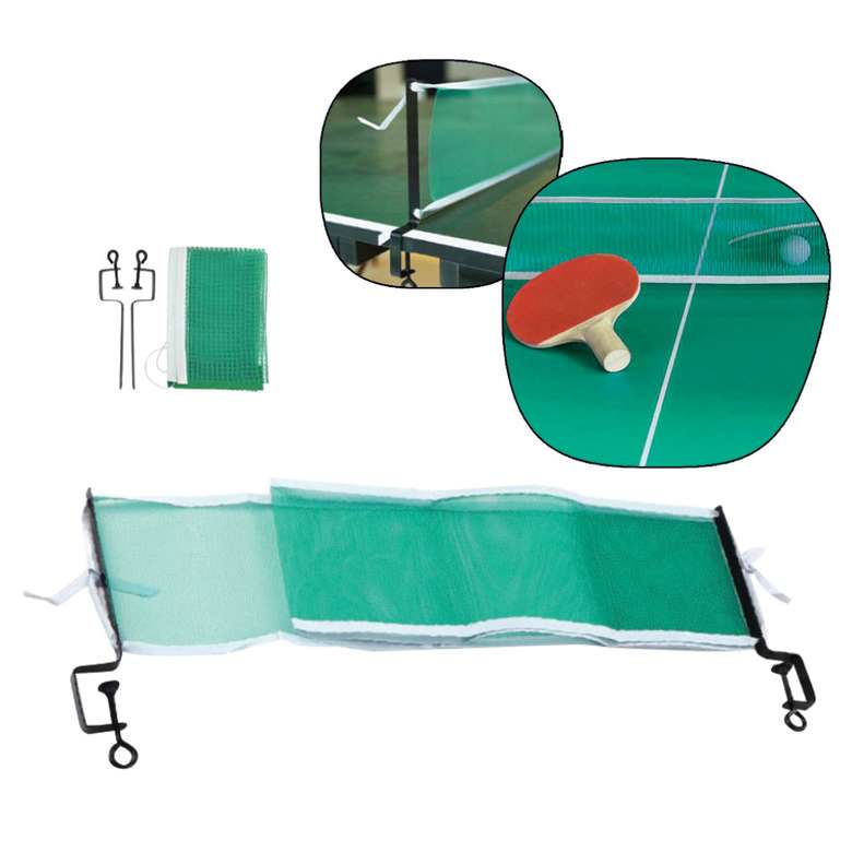 Triathlon Table Tennis Net