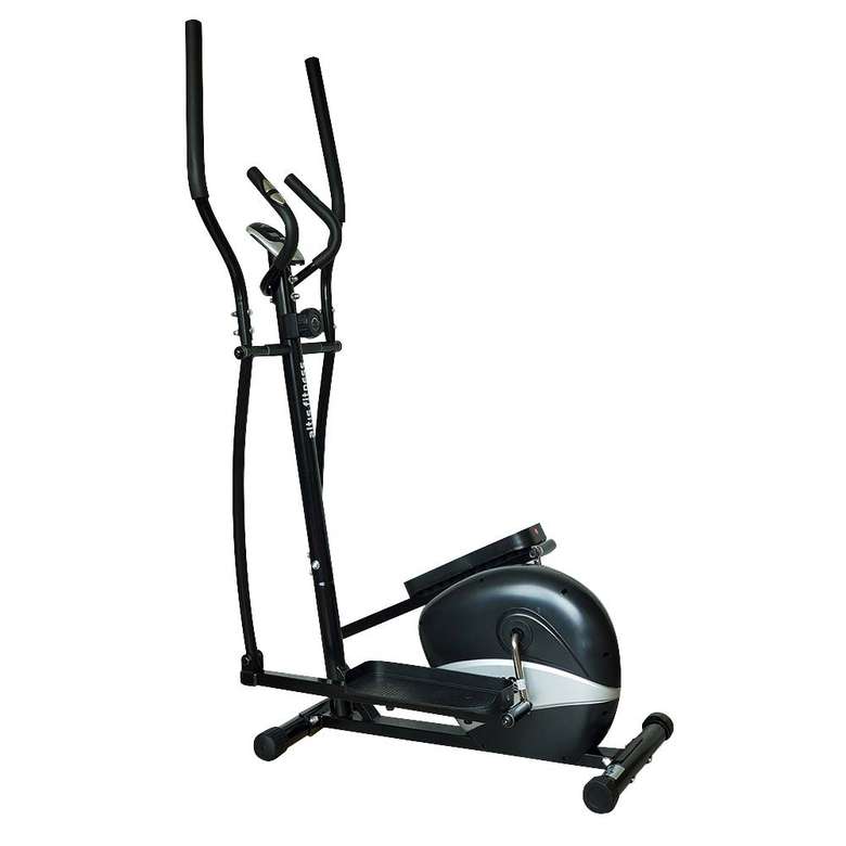 Altis Kk450 Pro Compact Elliptical Bike