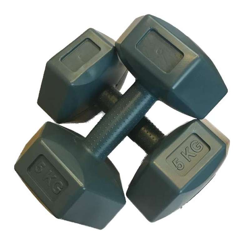 Dumbbell Set of 2