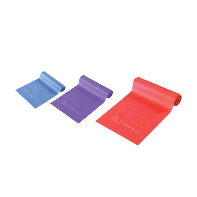 Resistance Band Set of 3