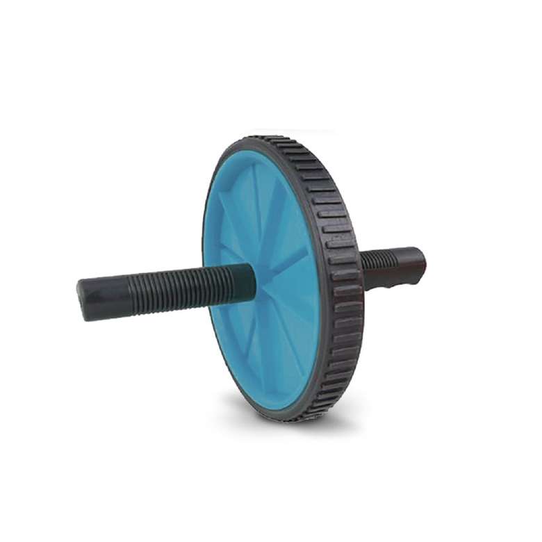 Exercise Wheel - Blue