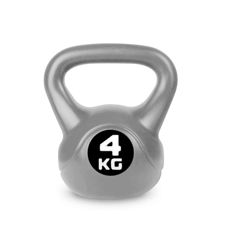 Triathlon 4 Kg Kettlebelle T-117