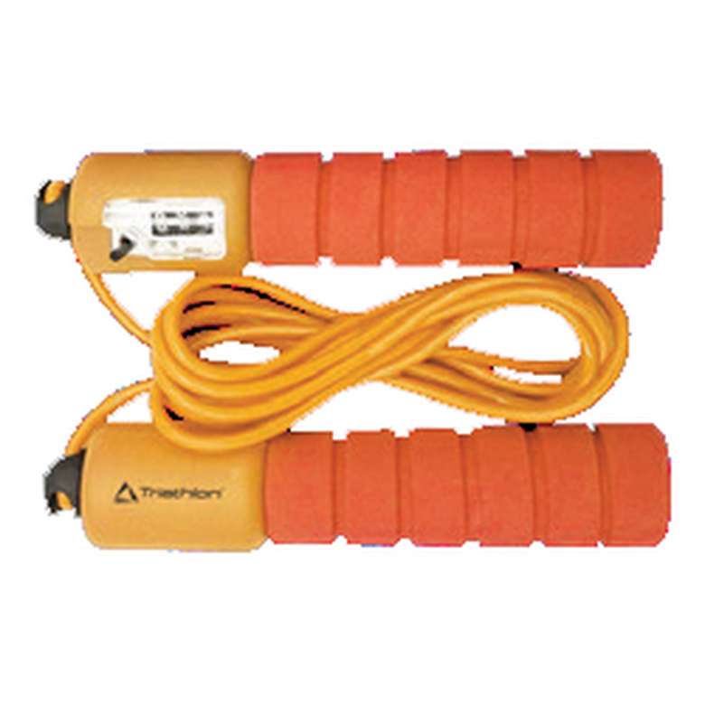 Triathlon Counter Jump Rope Orange