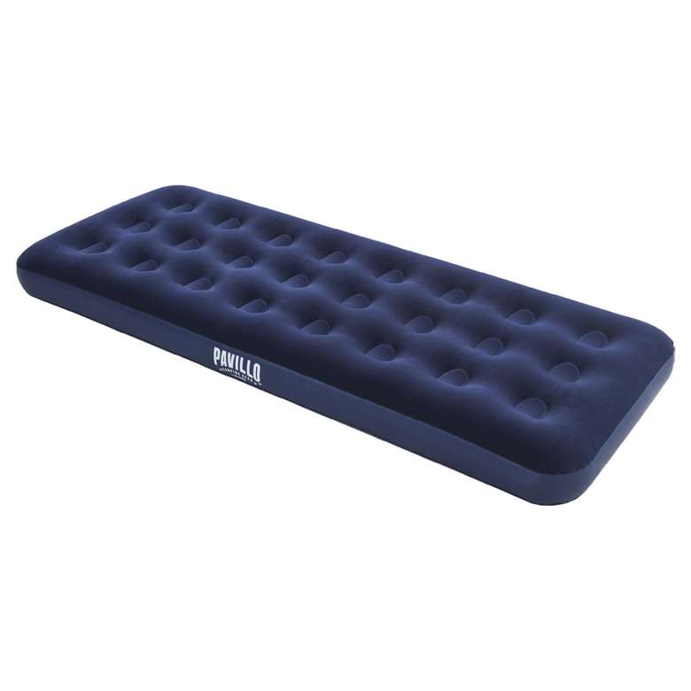 Airbed Single Inflatable Mattress