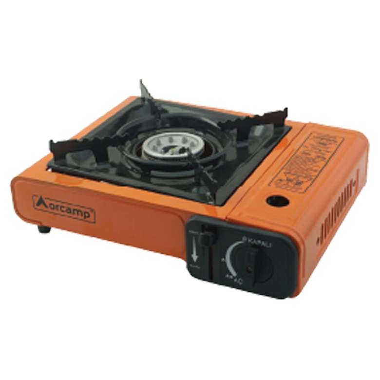 Bag Camping Stove