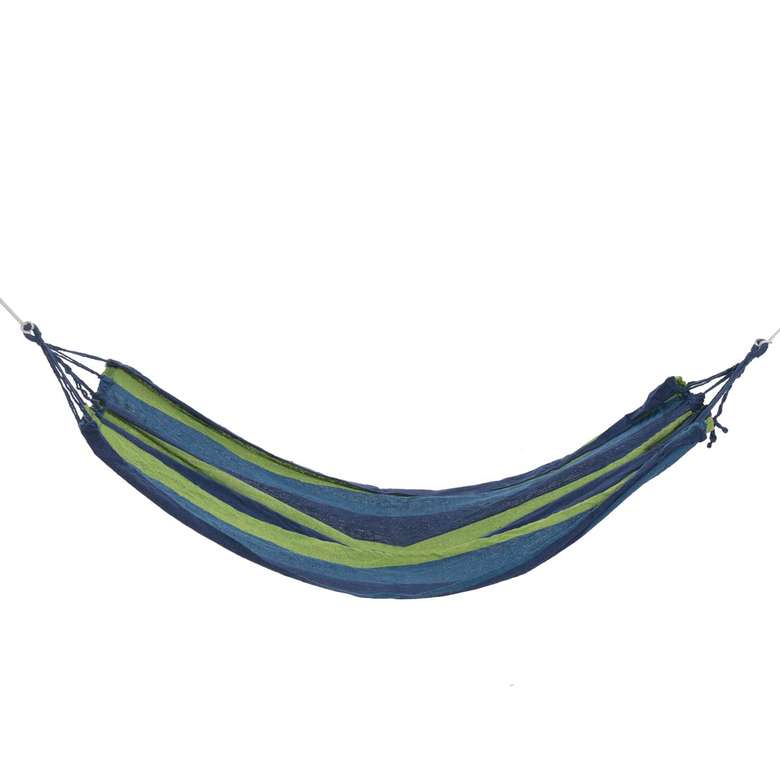 Igloo Hammock - Blue