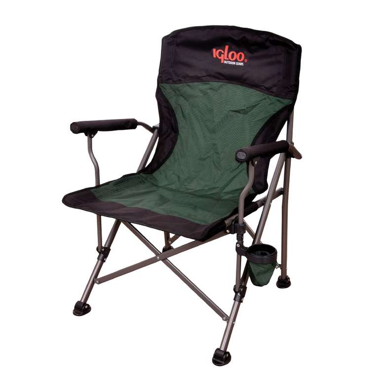 Igloo Huxley Foldable Chair