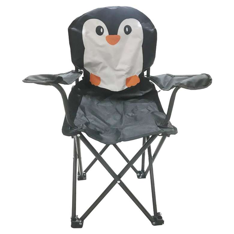 Foldable Small Camping Chair