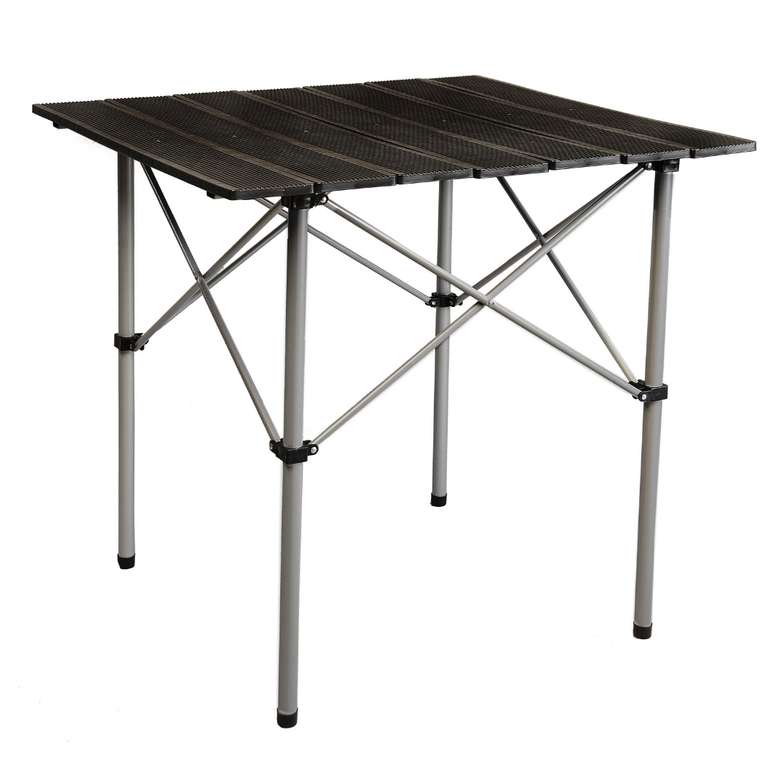 Folding Camping And Picnic Table