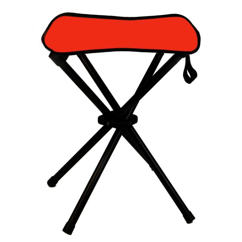 Folding Camping And Picnic Stool