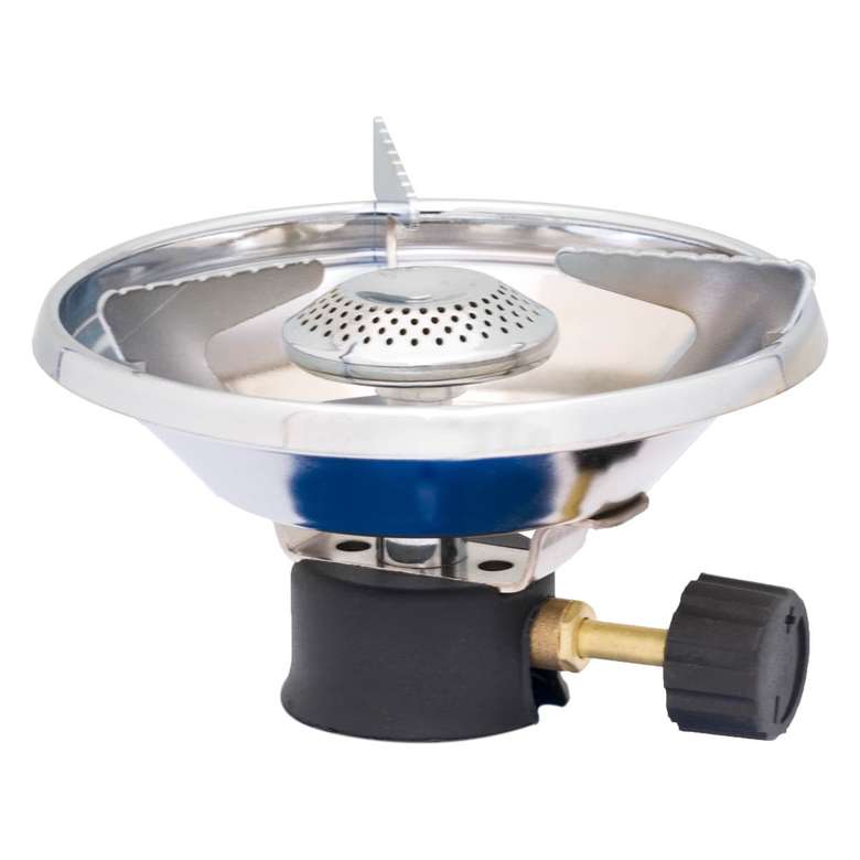 Orcamp K-193 K193 Camping Stove with Valve Windbreaker