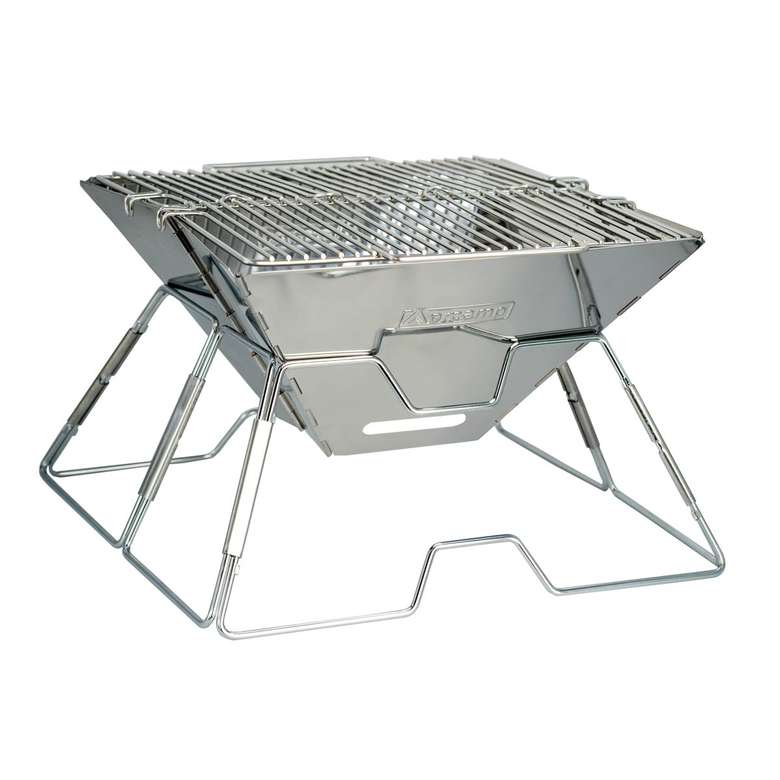 Orcamp OUT-4250 Foldable Grill