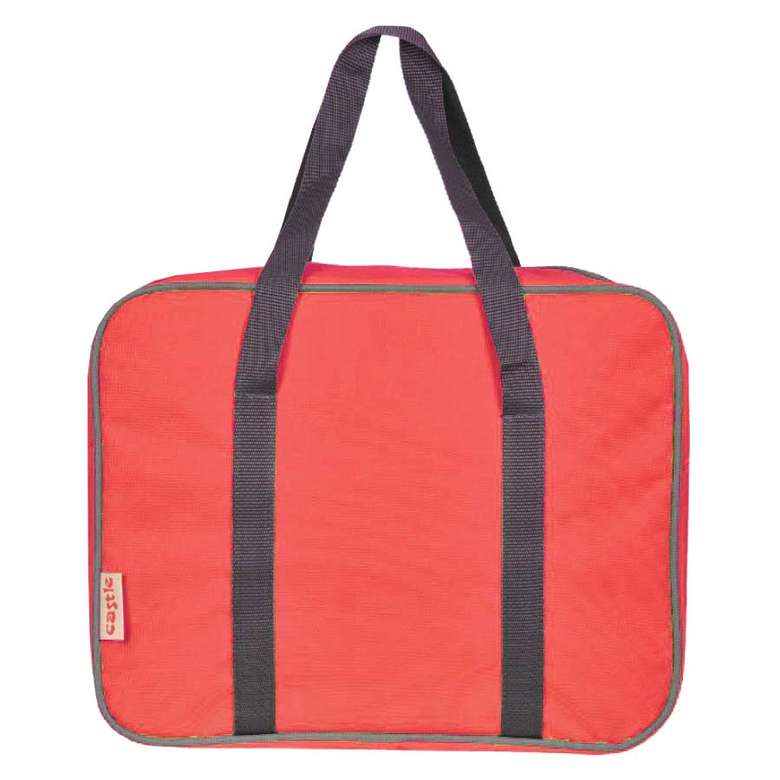 Picnic Bag Insulated Red 15 L