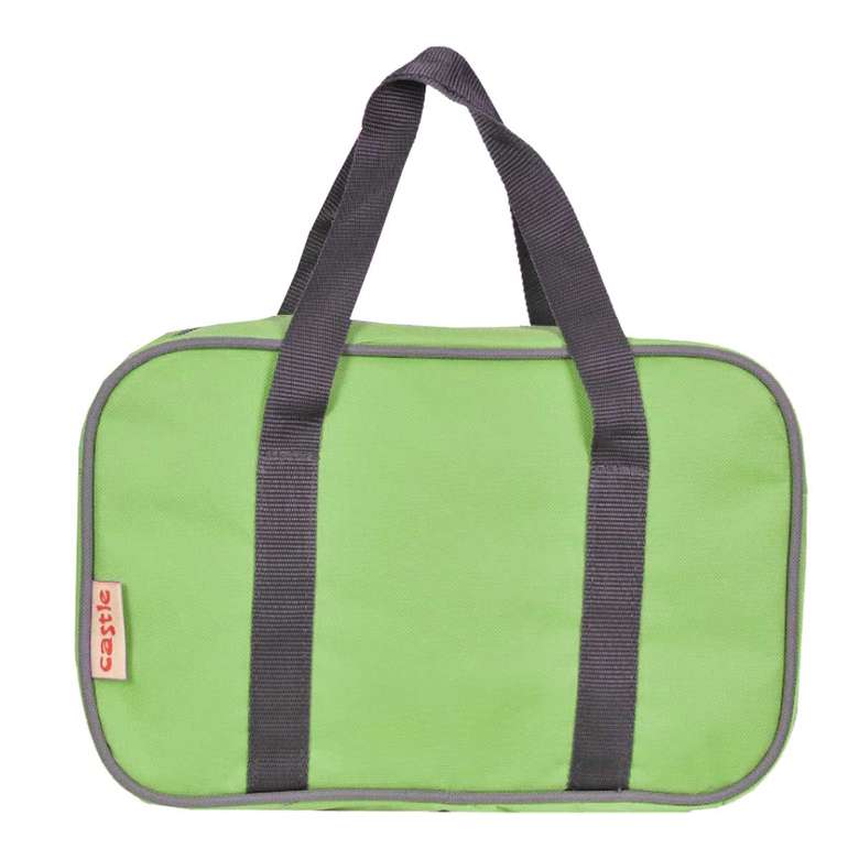 Picnic Bag Insulated Green 7 L