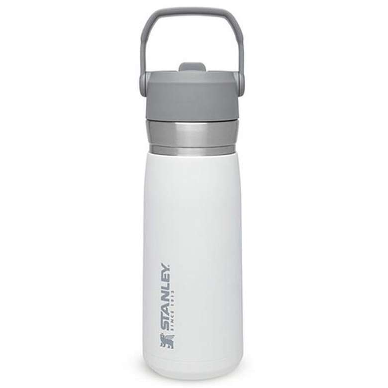 Stanley Go Water Thermos with Straw 0.65 ml White