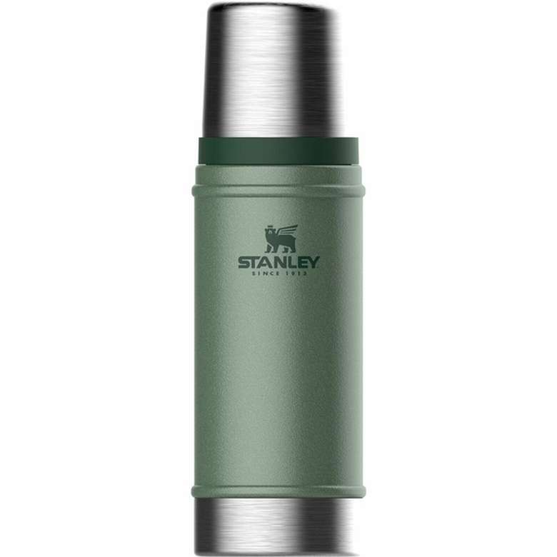 Stanley Classic Model Thermos 470 ml Green