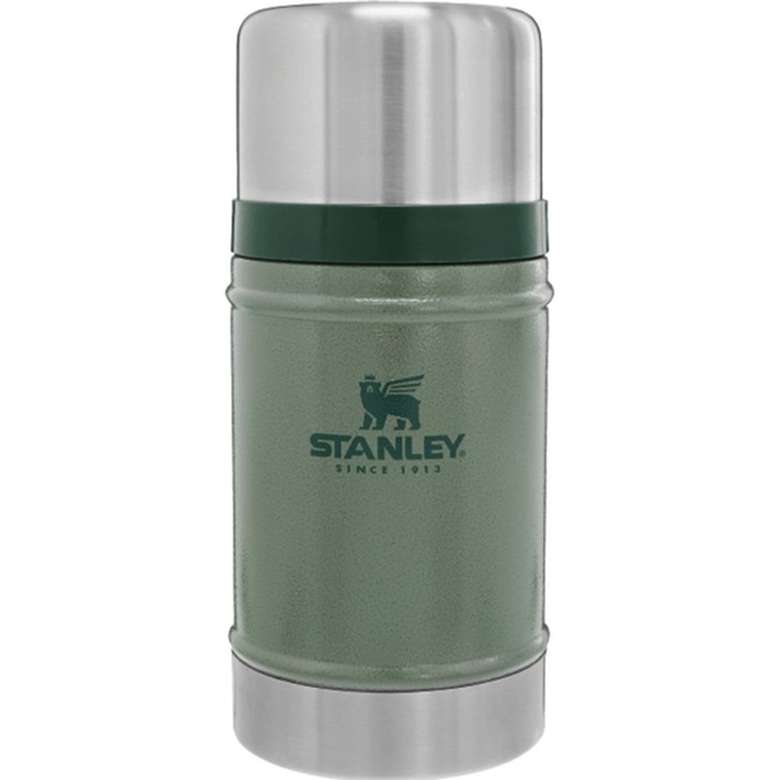 Stanley Classic Food Thermos 700 ml Green