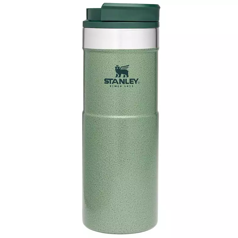 Stanley Neverleak Thermos Cup 470 ml Green