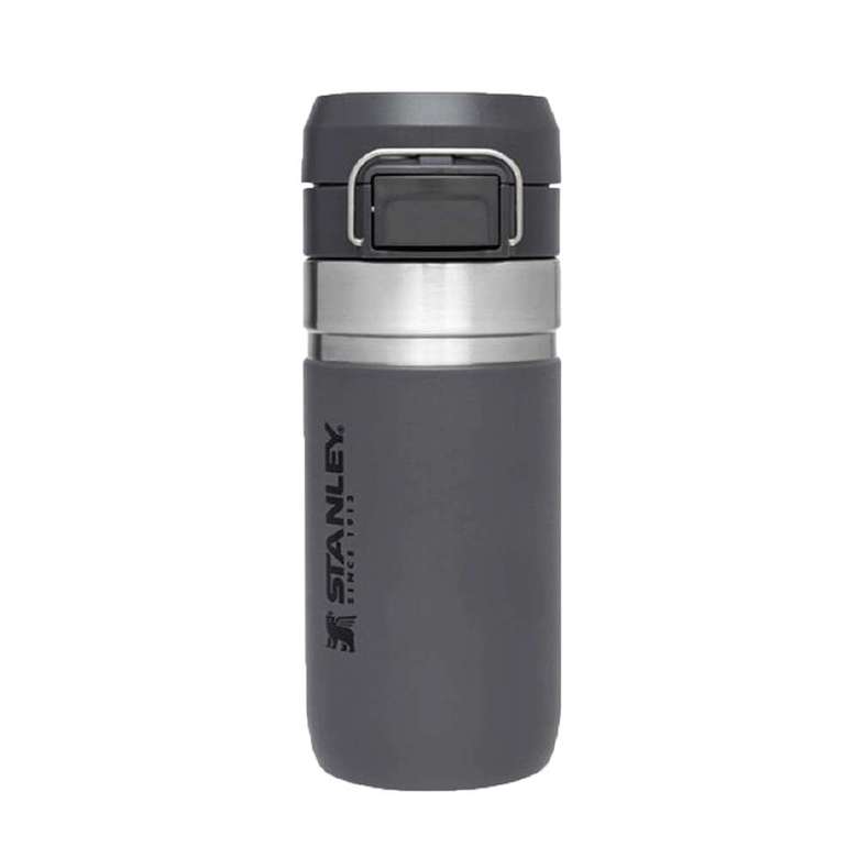 Stanley Cold Water Thermos 0.47 L Gray