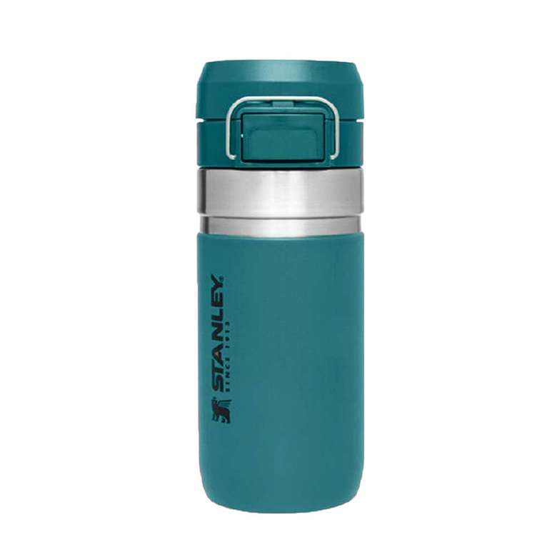 Stanley Cold Water Thermos 0.47 L Blue