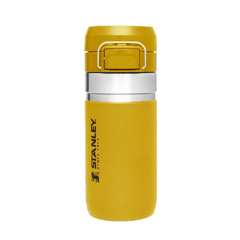 Stanley Cold Water Thermos 0.47 L Yellow