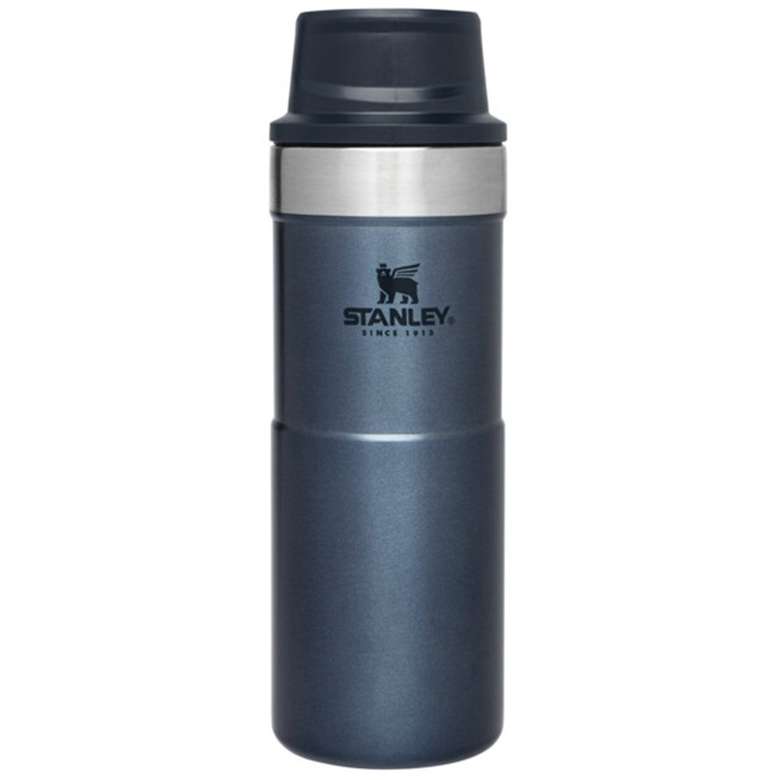 Stanley Thermos Cup 350 ml Navy Blue