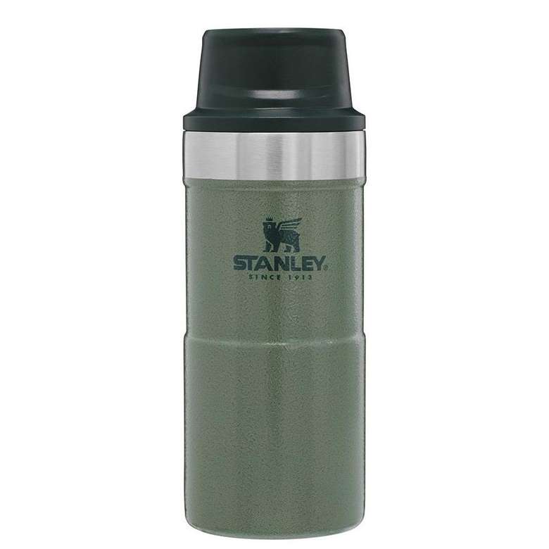 Stanley Thermos Cup 350 ml Green