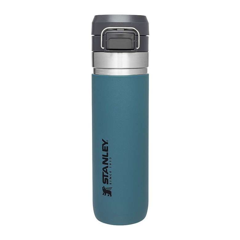 Stanley Thermos Flask 0.7 L Blue