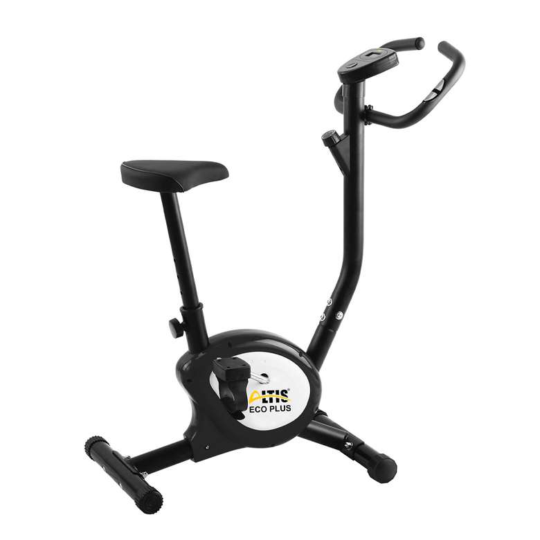 Altis Vertical Indoor Cycle - Black