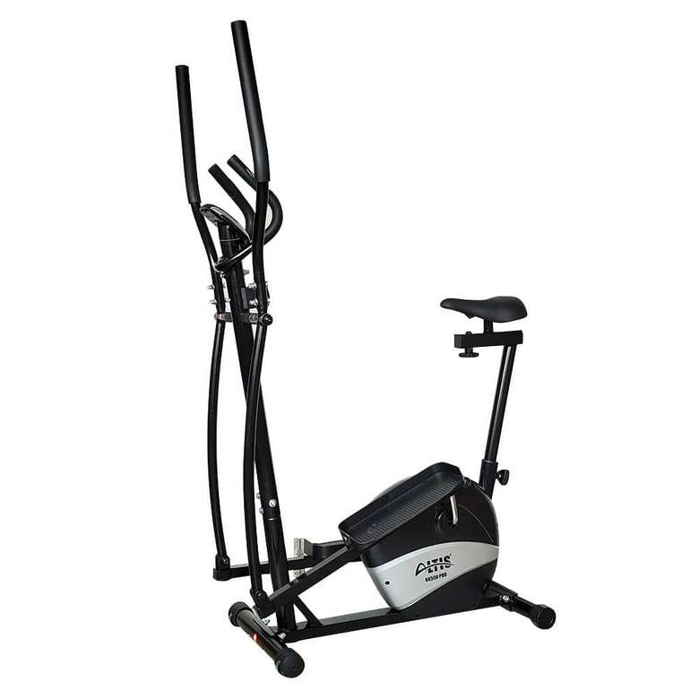 Altis Kk550 Pro Seat Elliptical Bike