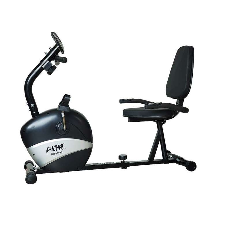 Altis MK690 Pro Recumbent Bike